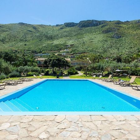 Ulivo Blu Holiday Homes Castellammare del Golfo Exterior foto