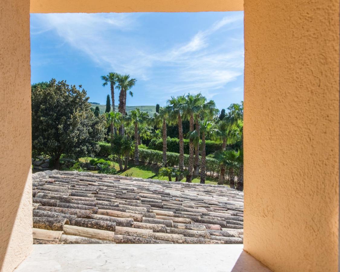 Ulivo Blu Holiday Homes Castellammare del Golfo Exterior foto